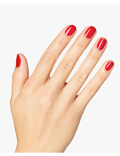 OPI Nail Lacquer, Big Apple Energy, 0.5 fl oz