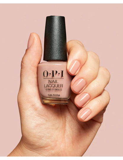 OPI Nail Lacquer, Put it in Airplane Mode, 0.5 fl oz