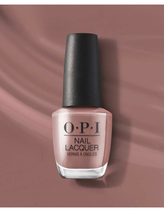 OPI Nail Lacquer, You Don't Know Suzi, 0.5 fl oz