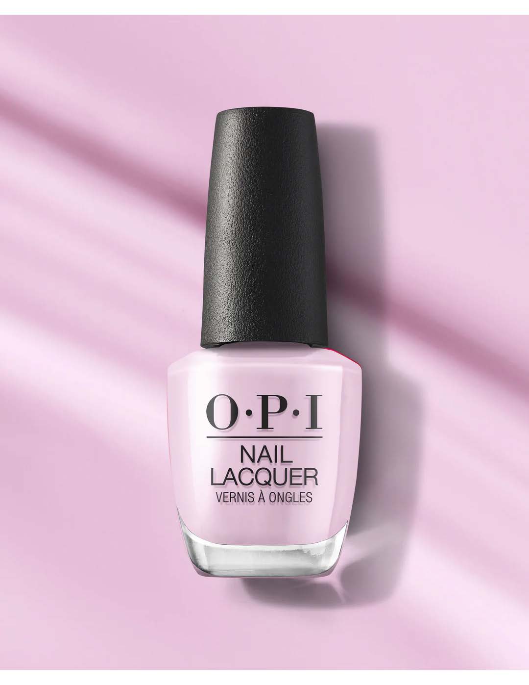OPI Nail Lacquer, Mod About Me, 0.5 fl oz
