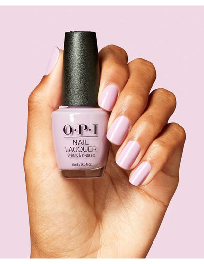 OPI Nail Lacquer, Mod About Me, 0.5 fl oz