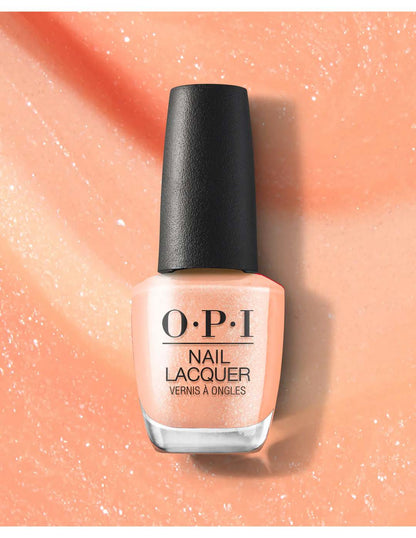 OPI Nail Lacquer, Queens Rule, 0.5 fl oz