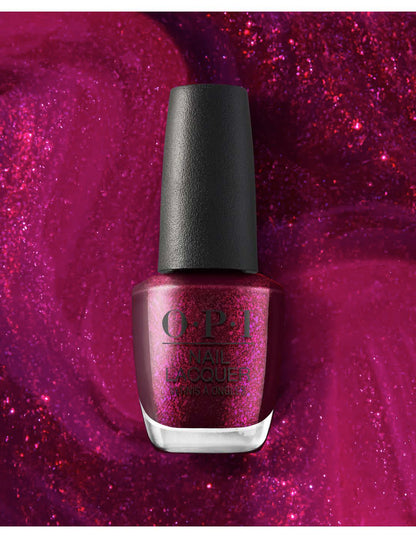 OPI Nail Lacquer, Lincoln Park After Brunch, 0.5 fl oz