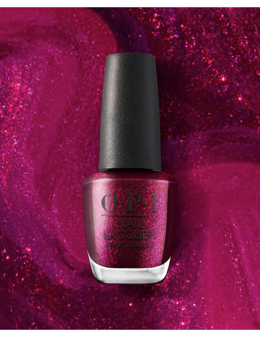 OPI Nail Lacquer, Lincoln Park After Brunch, 0.5 fl oz