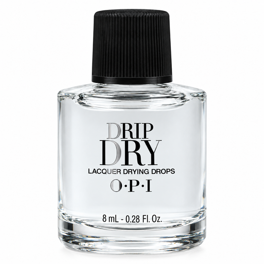 OPI Drip Dry / 0.28oz
