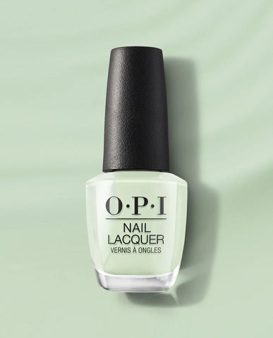 Image of OPI Nail Lacquer, That's Hula-rious!, 0.5 fl oz