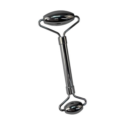 Image of Facial Roller, Stainless Steel