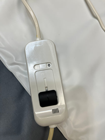 Vinyl 1 Zone Spa Table Heating Pad, 220v, 2-Pin Plug