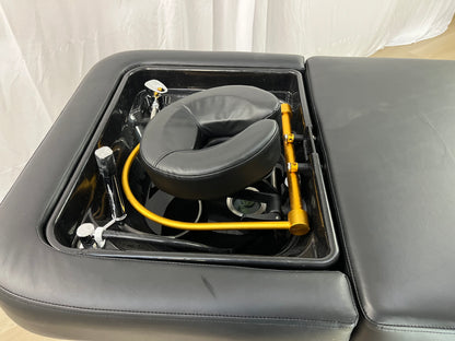 SereniScalp Head Spa Table