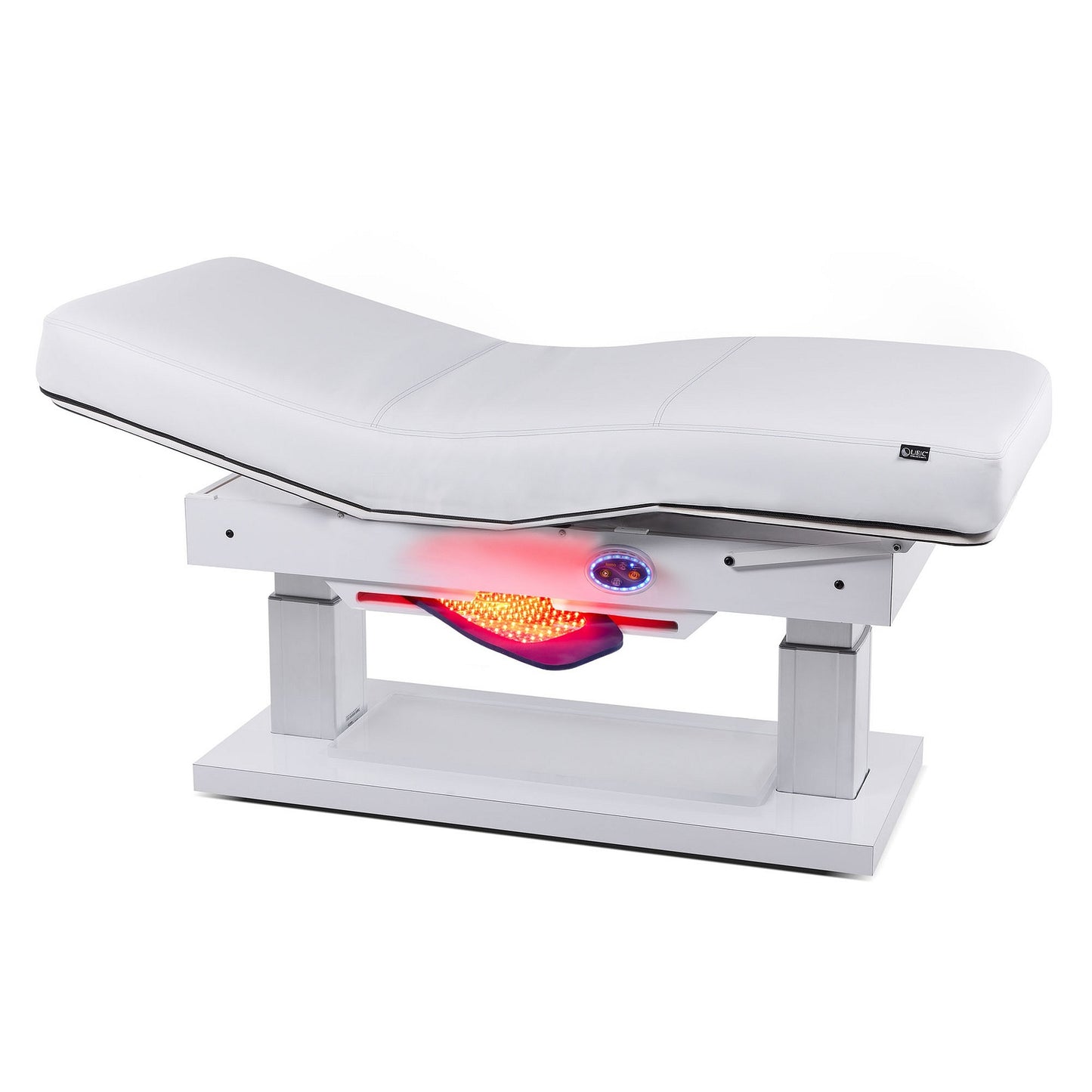 Living Earth Crafts Cascade Multi-Purpose Treatment Table with VitaLymph Therapy System