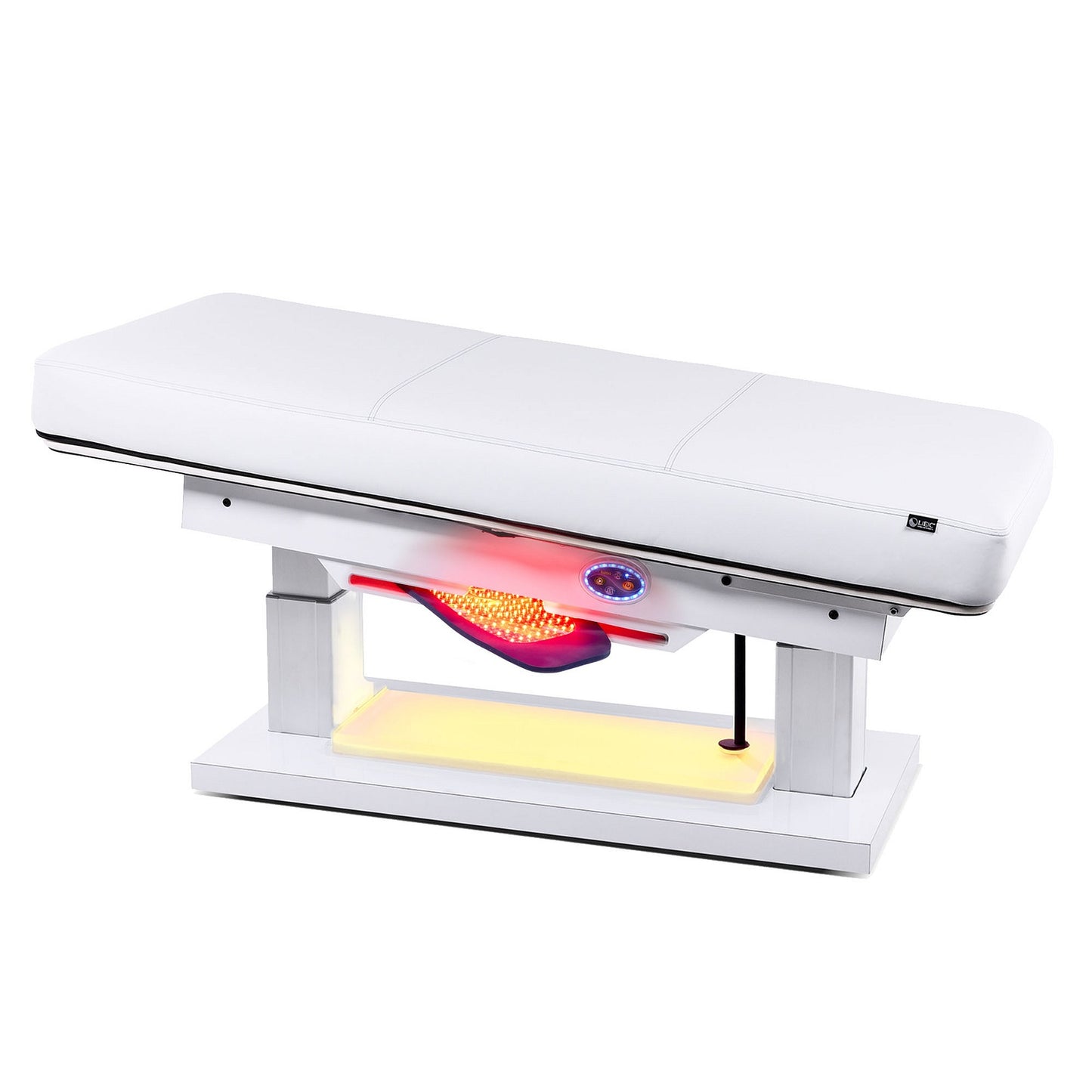 Living Earth Crafts Cascade Multi-Purpose Treatment Table with VitaLymph Therapy System