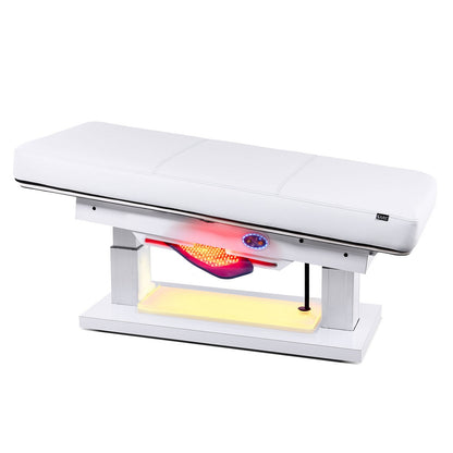 Living Earth Crafts Cascade Multi-Purpose Treatment Table with VitaLymph Therapy System