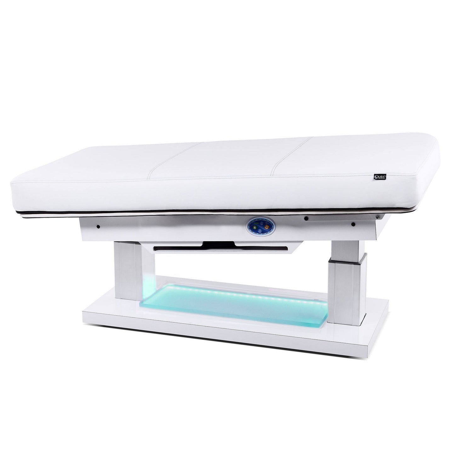 Living Earth Crafts Cascade Multi-Purpose Treatment Table with VitaLymph Therapy System