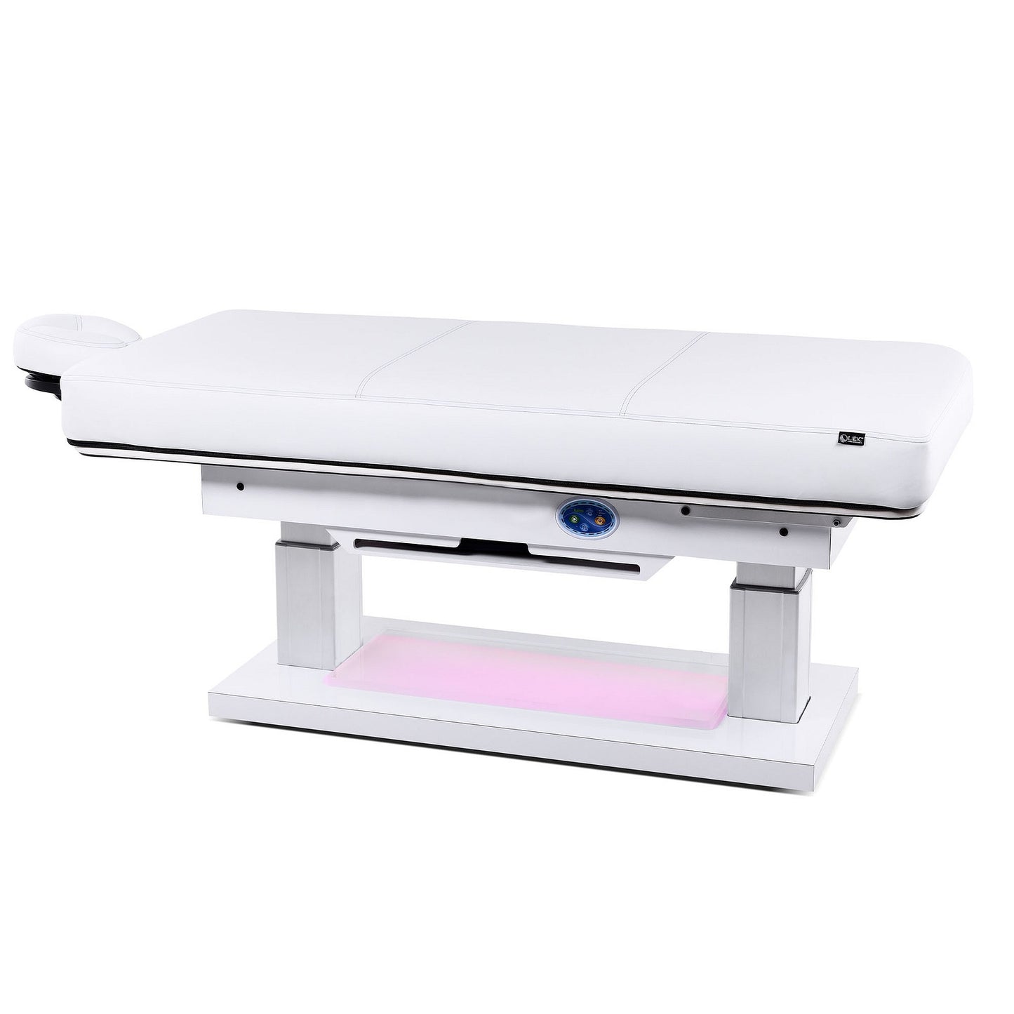 Living Earth Crafts Cascade Multi-Purpose Treatment Table with VitaLymph Therapy System