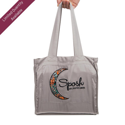 Sposh Retail Solid Sheet Sets