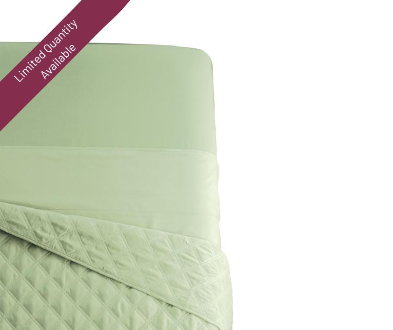 Sposh Microfiber Quilted Blanket