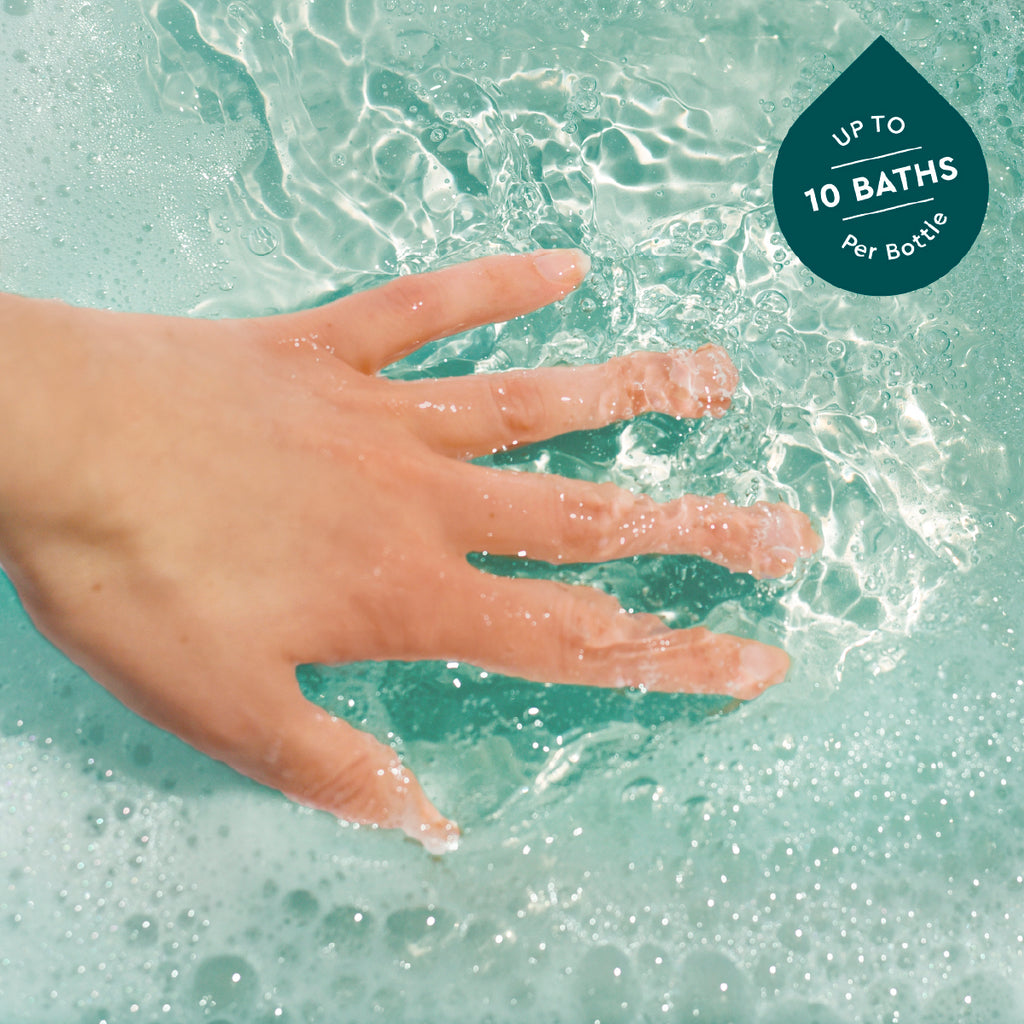 Kneipp Bath Oil, Under the Weather Eucalyptus