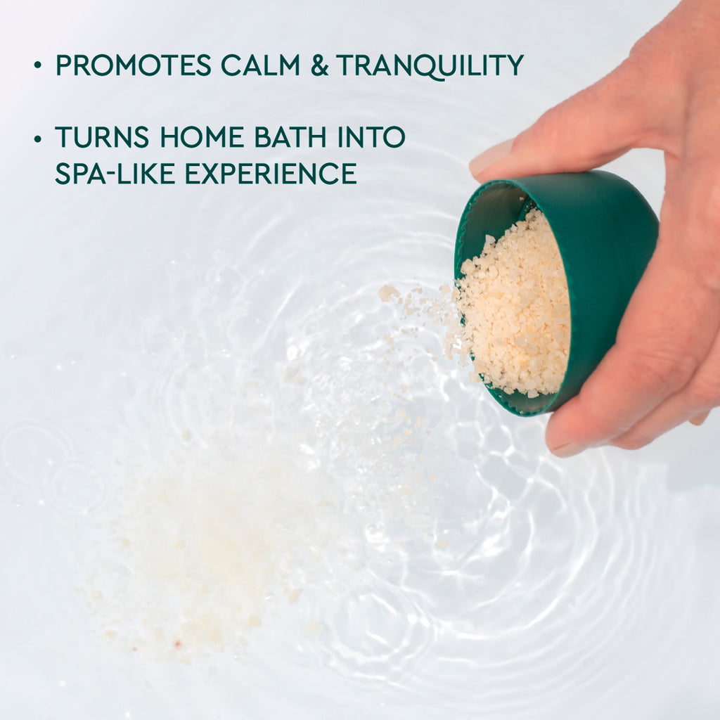 Kneipp Mineral Bath Salt, Relaxing Lavender