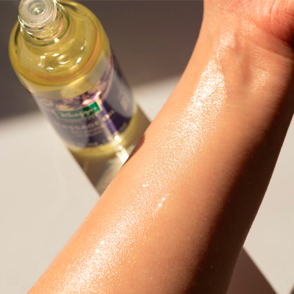 Kneipp Massage Oil, Joint & Muscle Arnica