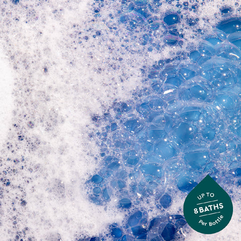 Image of Kneipp Sulfate-Free Bubble Bath, Dream Time Lavender & Vanilla, 13.5 fl oz