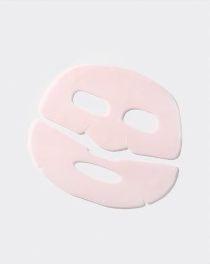Karuna Collagen Hydrogel Face Mask