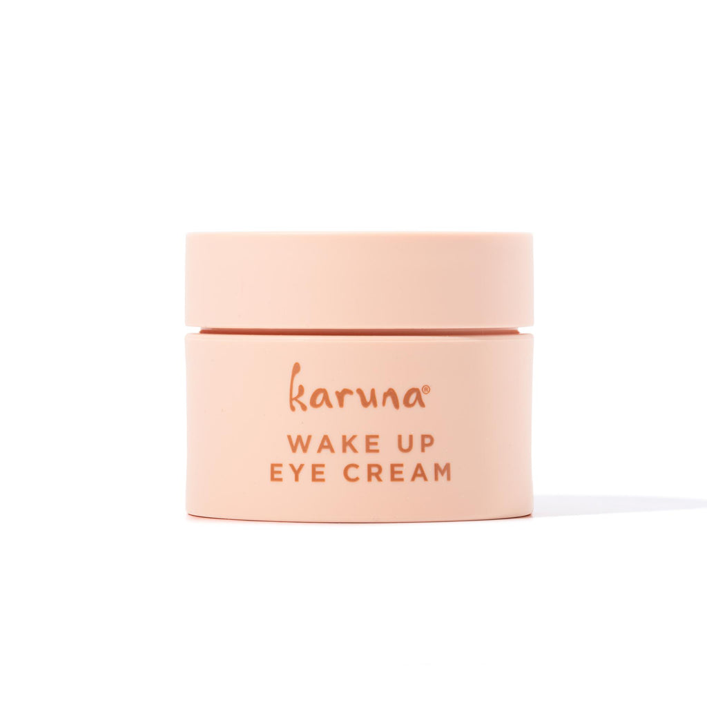 Karuna Wake Up Eye Cream, 0.51 fl oz