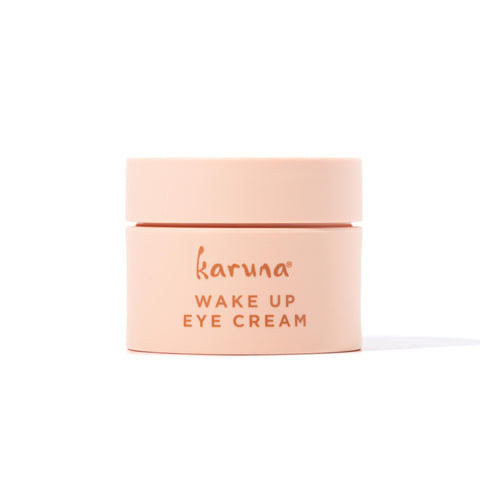 Image of Karuna Wake Up Eye Cream, 0.51 fl oz