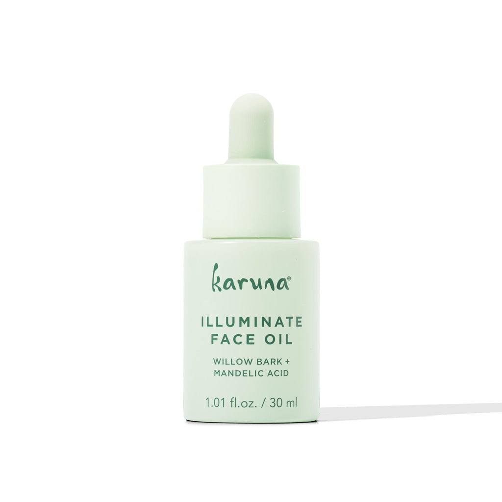 Karuna Illuminate Face Oil, 1.01 fl oz