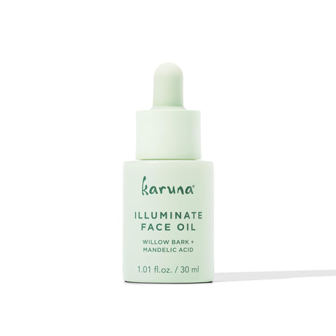 Image of Karuna Illuminate Face Oil, 1.01 fl oz