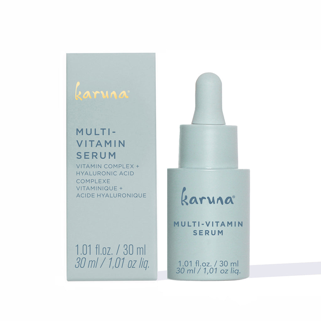 Karuna MultiVitamin Serum, 1.01 fl oz