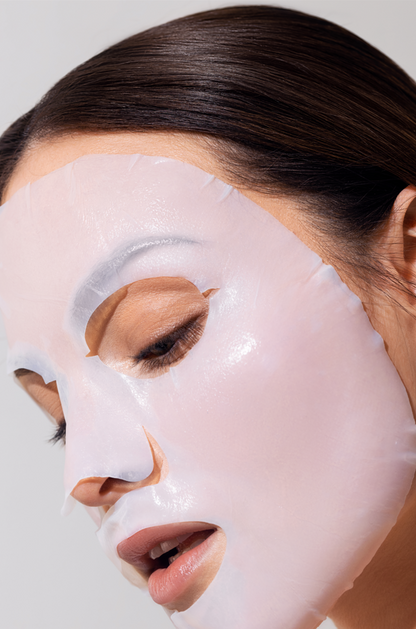 Karuna Quench Bio-Cellulose Sheet Mask
