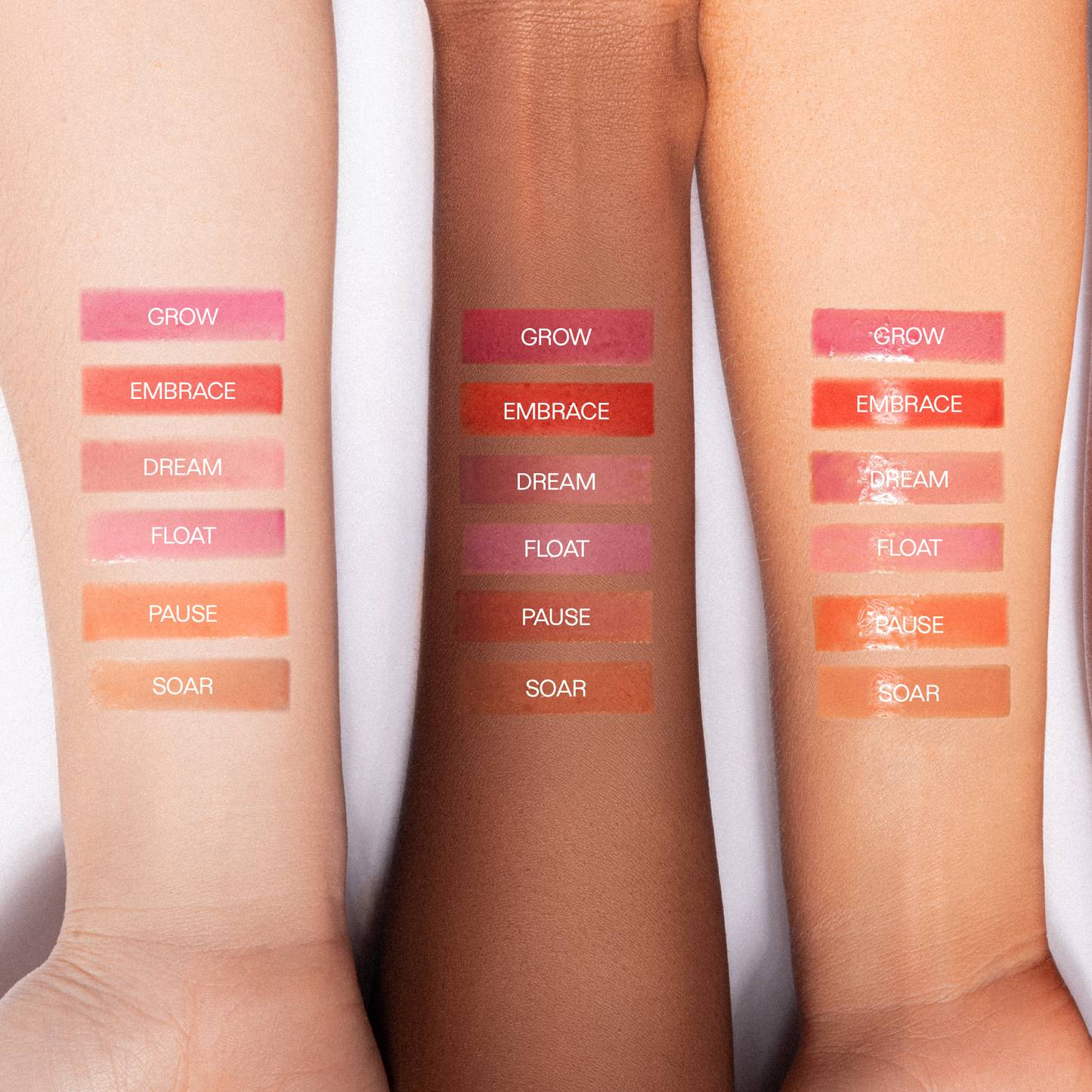 Karuna Tinted Lip Oil, 0.16 fl oz