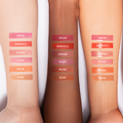 Karuna Tinted Lip Oil, 0.16 fl oz