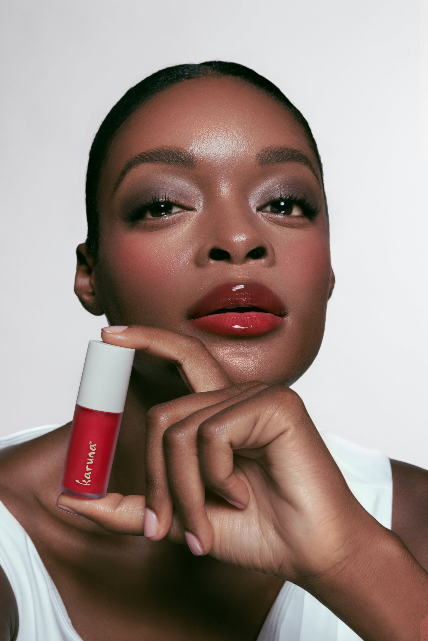 Karuna Tinted Lip Oil, 0.16 fl oz