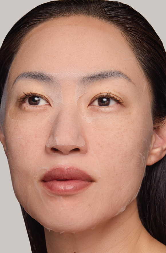 Karuna ProSkin Hyaluronic Acid Moisture Restore Mask