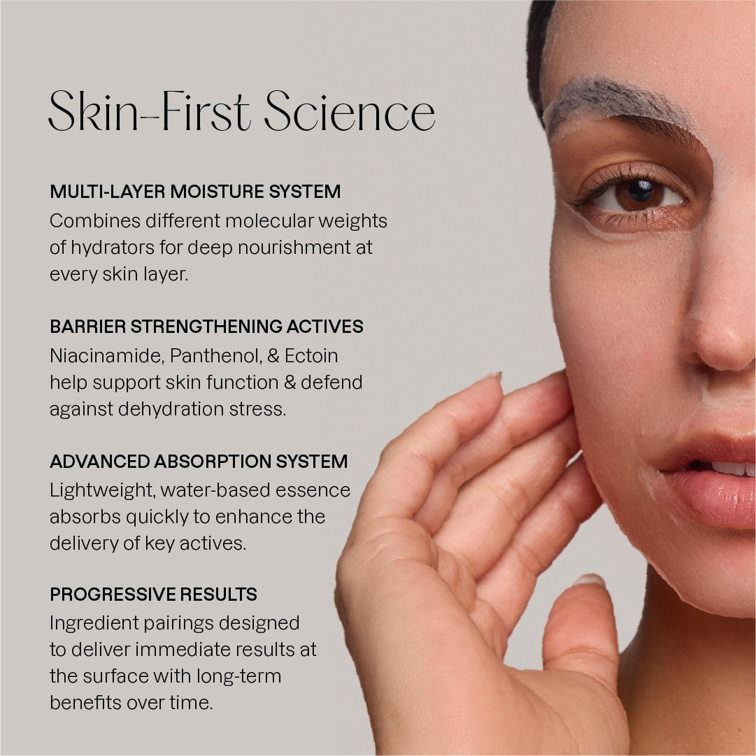 Karuna ProSkin Hyaluronic Acid Moisture Restore Mask