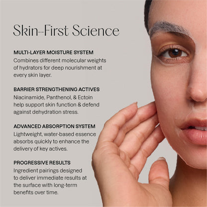 Karuna ProSkin Hyaluronic Acid Moisture Restore Mask