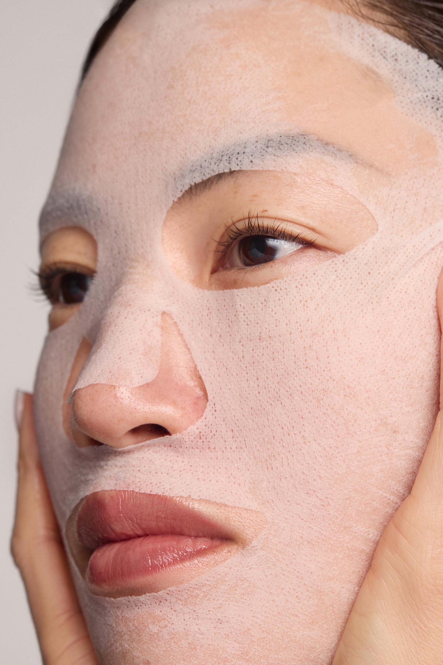 Karuna Hyaluronic Acid Moisture Restore Mask