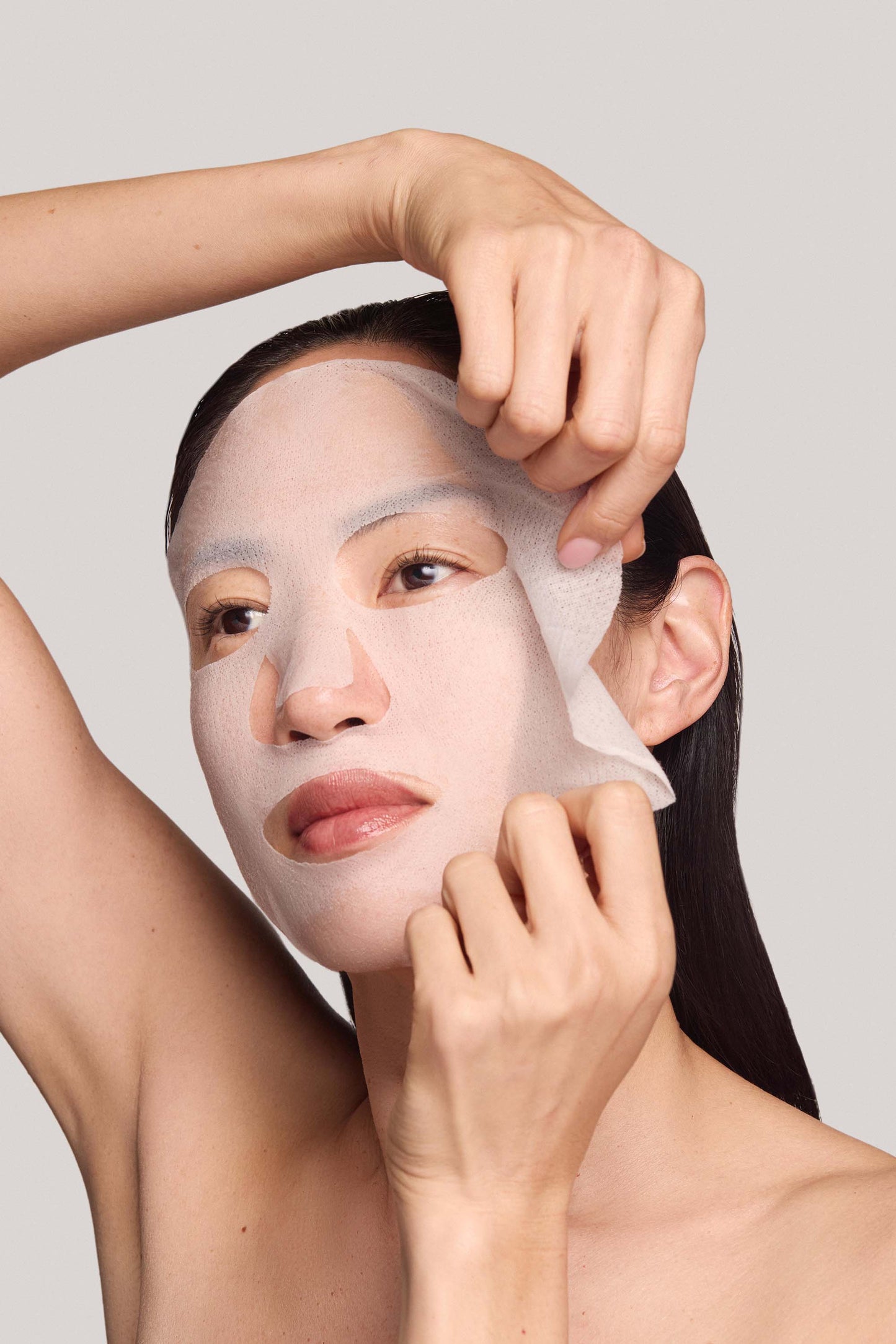 Karuna Hyaluronic Acid Moisture Restore Mask
