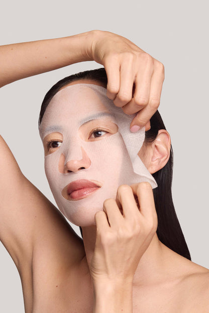 Karuna Hyaluronic Acid Moisture Restore Mask