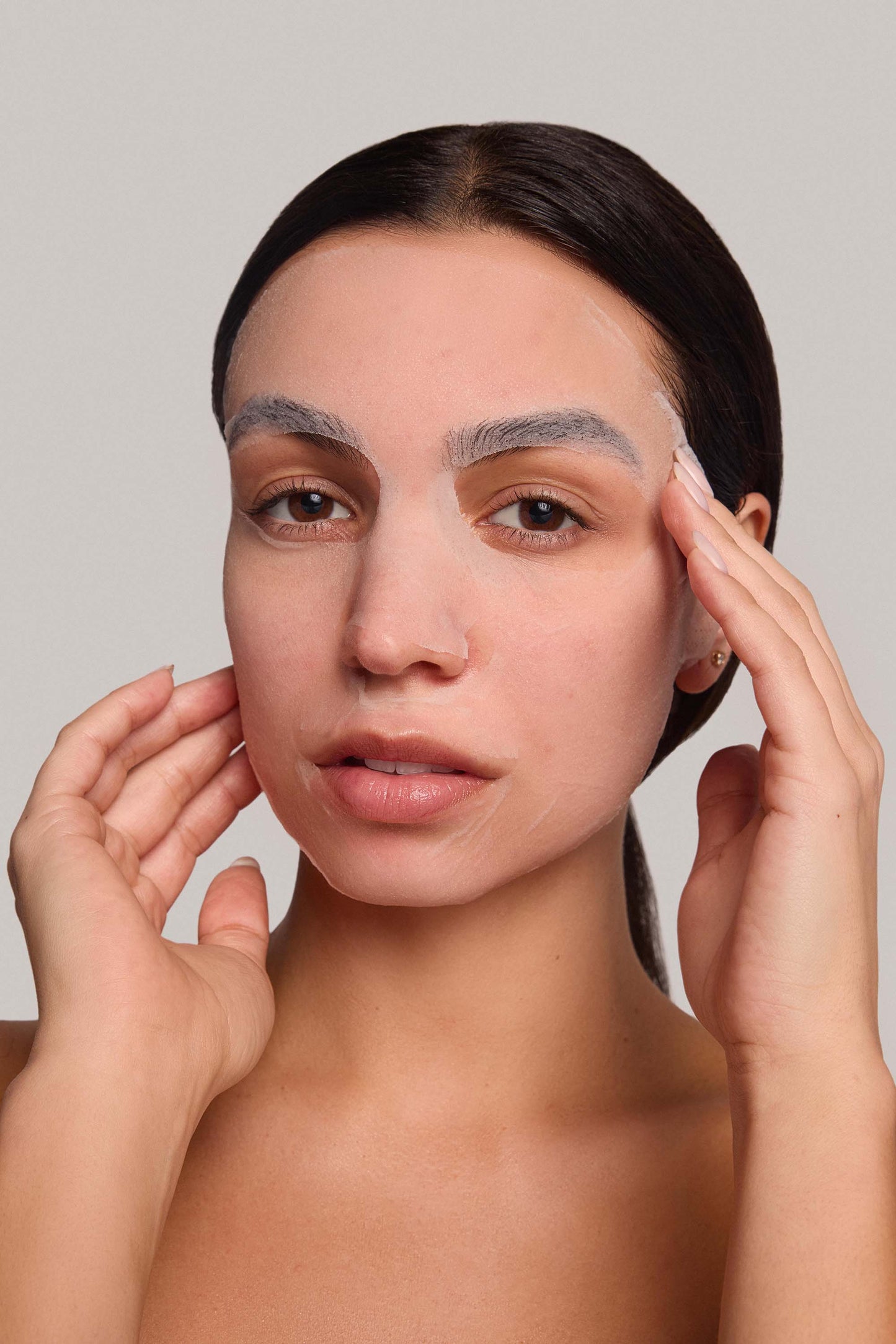 Karuna Hyaluronic Acid Moisture Restore Mask