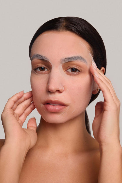 Karuna Hyaluronic Acid Moisture Restore Mask