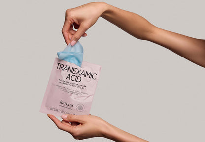 Karuna Tranexamic Acid Radiance Revival Mask