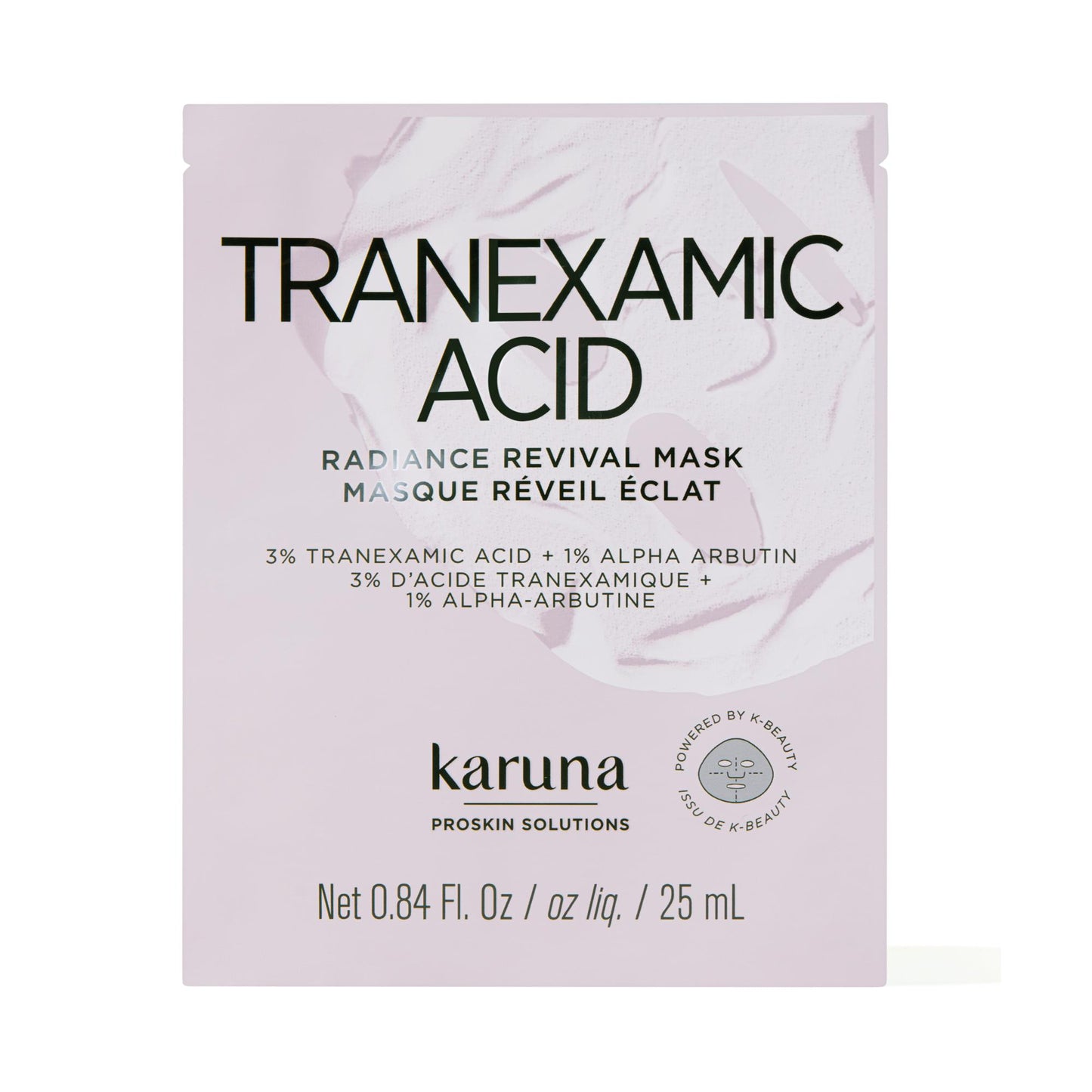 Karuna Tranexamic Acid Radiance Revival Mask