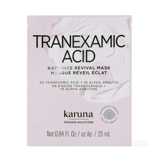 Karuna Tranexamic Acid Radiance Revival Mask