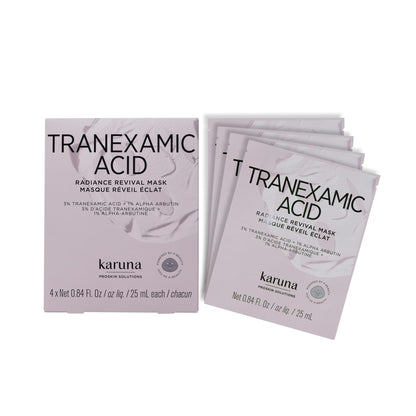 Karuna Tranexamic Acid Radiance Revival Mask