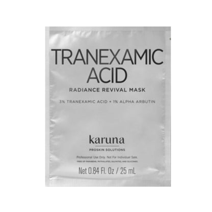 Karuna Tranexamic Acid Radiance Revival Mask