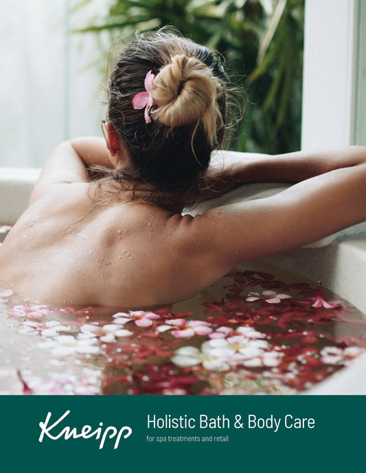 Kneipp Brand Catalog