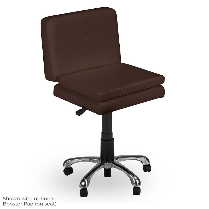 Living Earth Crafts Duet Stool with Booster Cushion