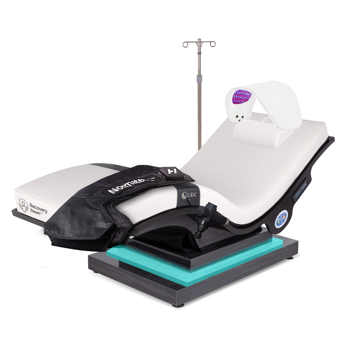 Living Earth Crafts Recovery Reset™ Lounger